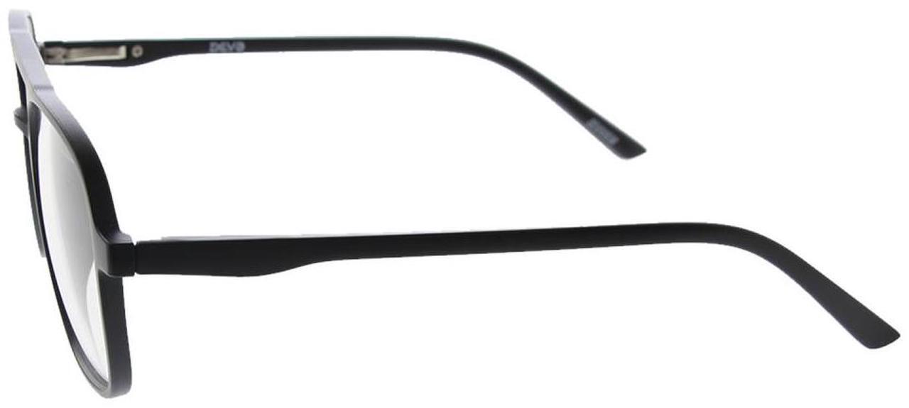 Alt view image 3 of 5 - Devo Gaming Glasses - Deviview