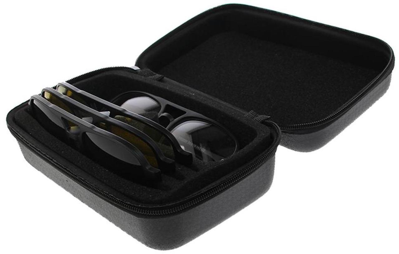 Alt view image 5 of 5 - Devo Gaming Glasses - Deviview