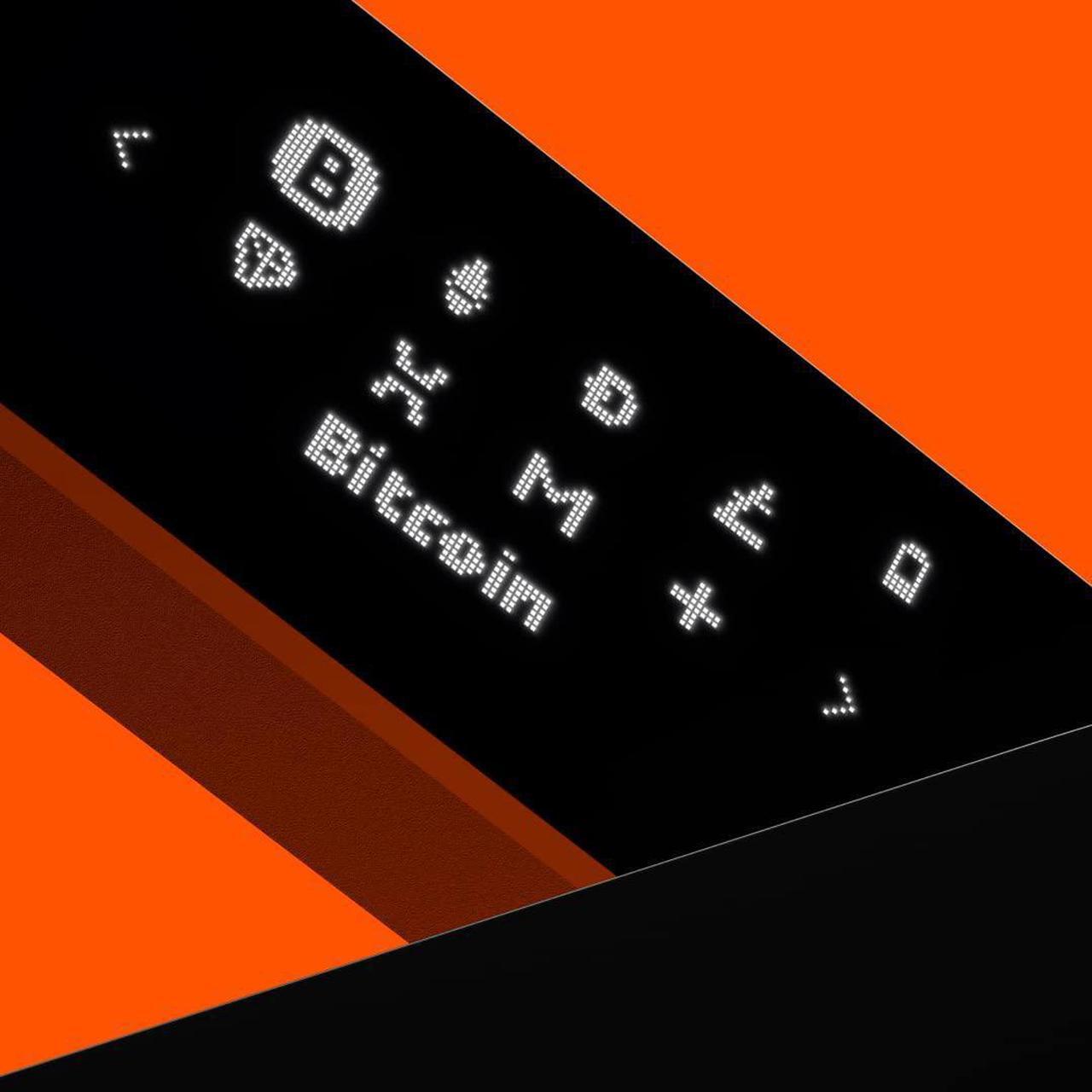 Alt view image 2 of 5 - Ledger Nano X Crypto Hardware Wallet - Bluetooth - The best way to securely buy, manage and grow all your digital assets