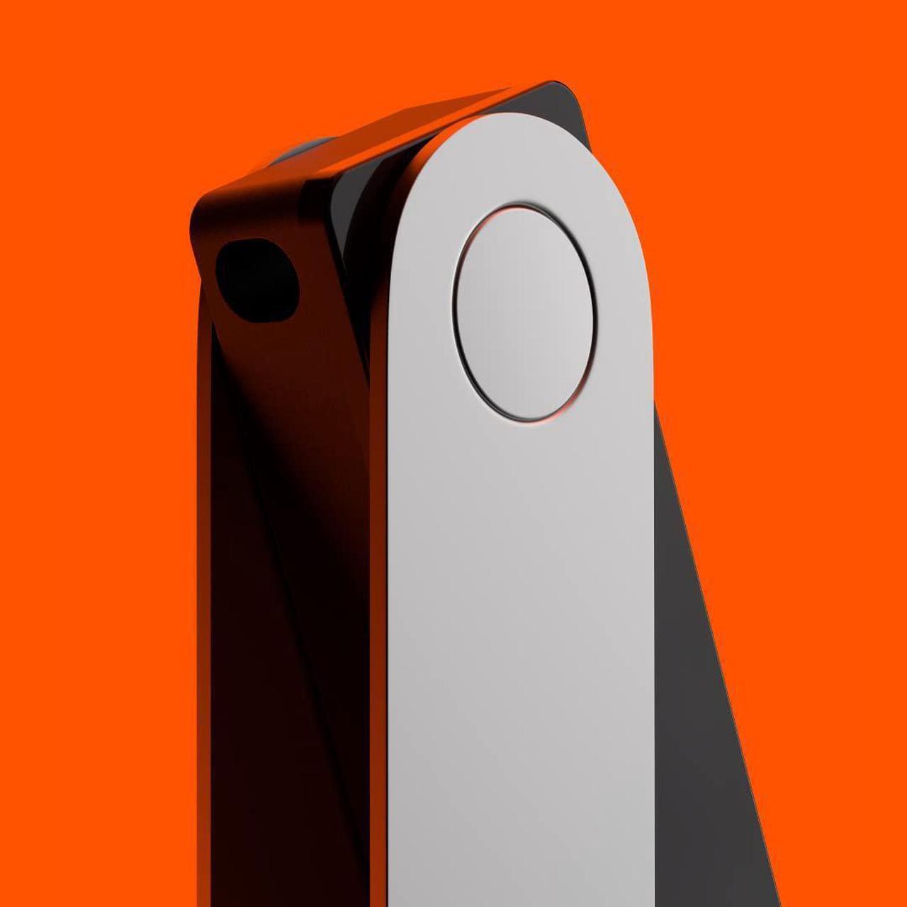 Alt view image 3 of 5 - Ledger Nano X Crypto Hardware Wallet - Bluetooth - The best way to securely buy, manage and grow all your digital assets