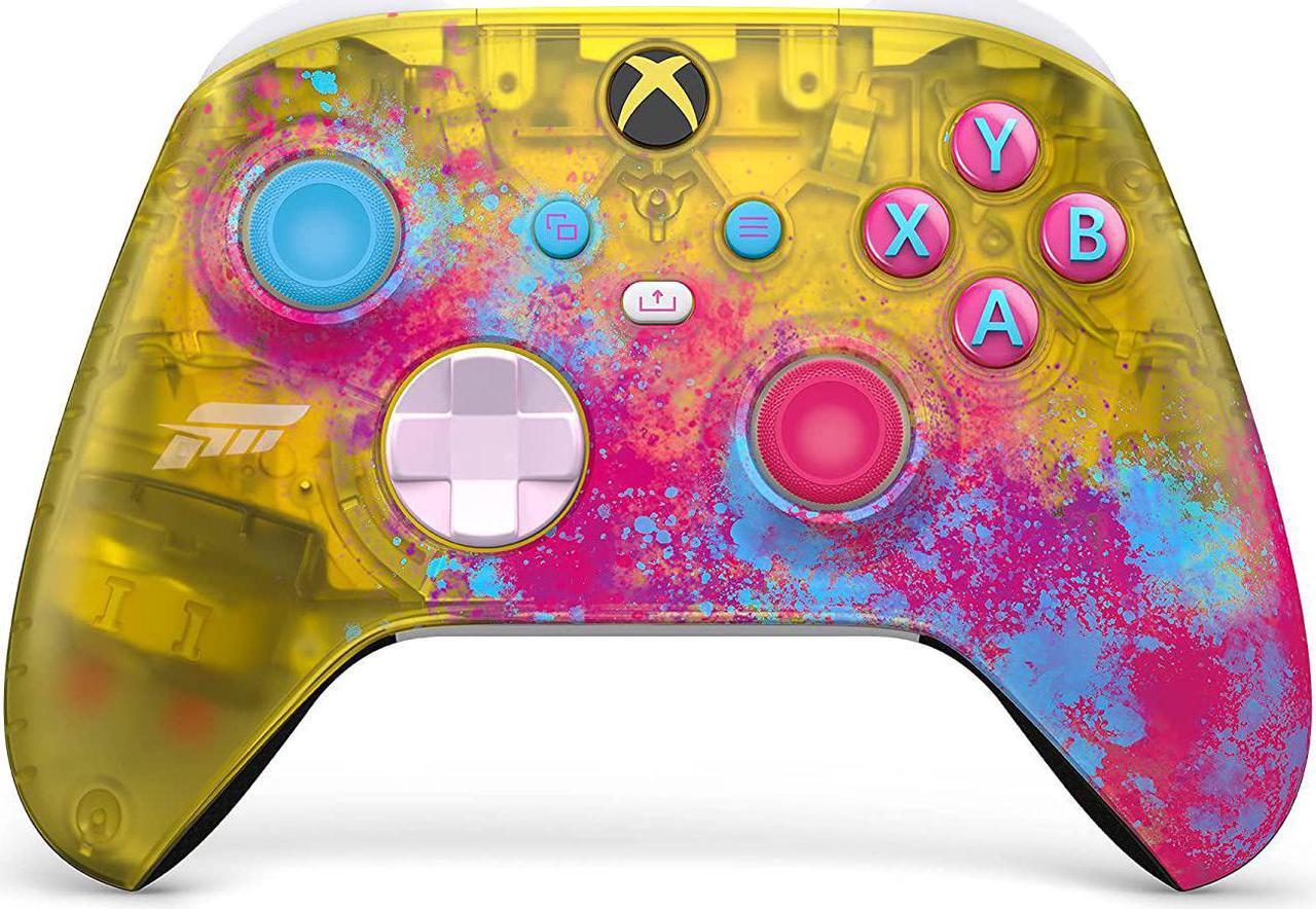 Main image of Xbox Core Wireless Controller  Forza Horizon 5 Limited Edition