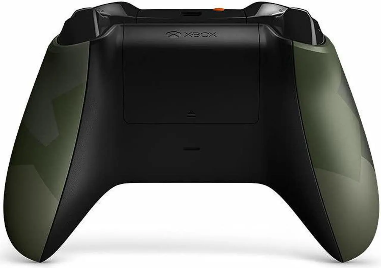 Alt view image 3 of 3 - Xbox One Wireless Controller Armed Forces II (Special Edition)