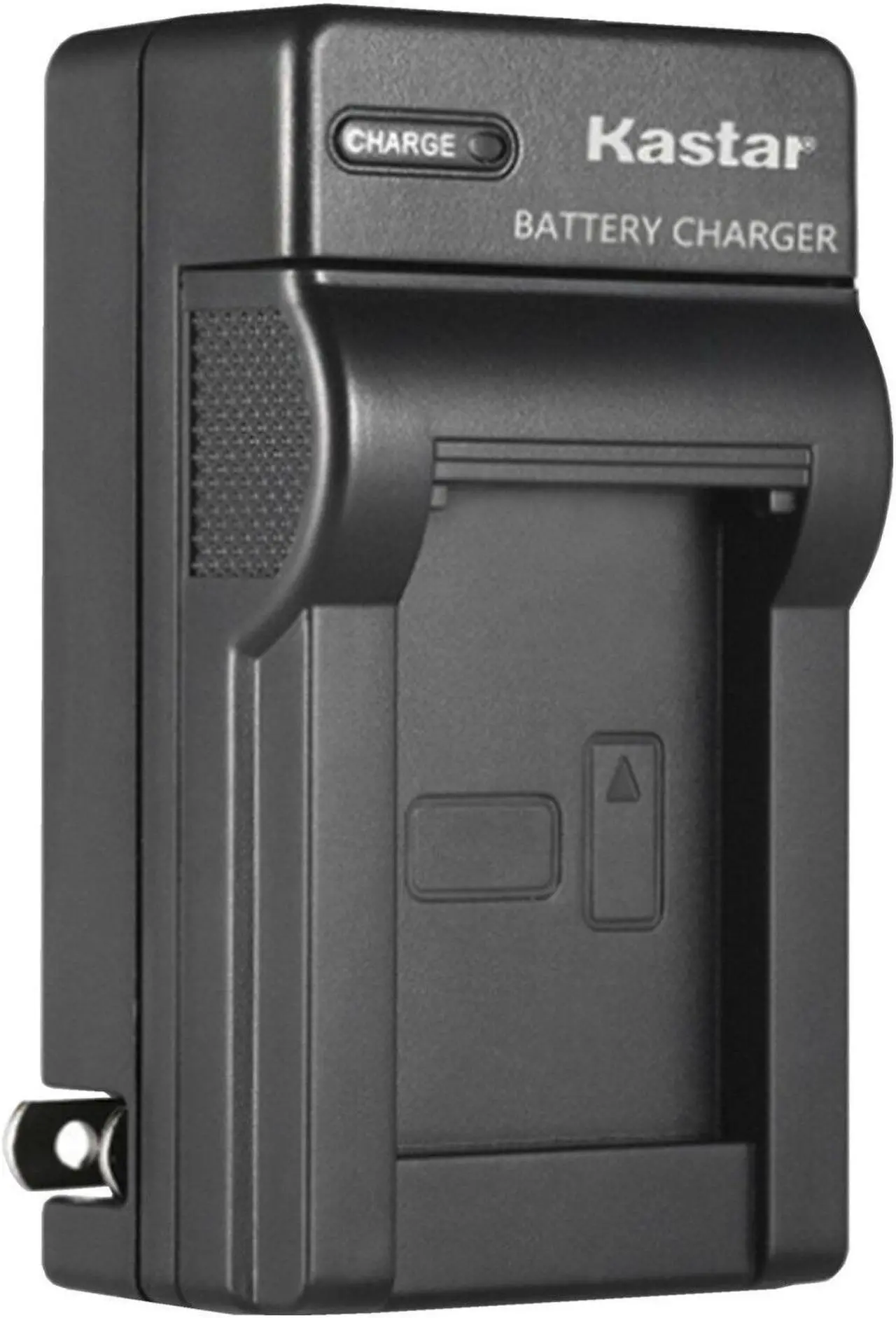 Alt view image 4 of 4 - Kastar Battery Wall Charger for Panasonic DMW-BLC12 DMW-BLC12E DMW-BLC12PP BLC12