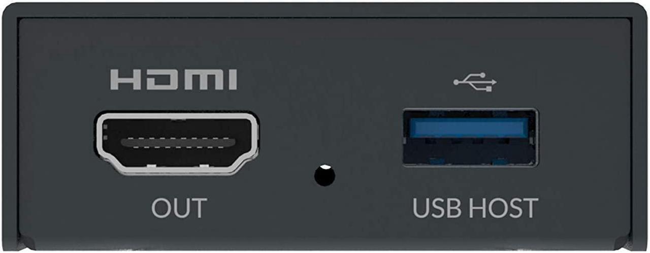 Alt view image 3 of 4 - Magewell Pro Convert for NDI Decoder to HDMI