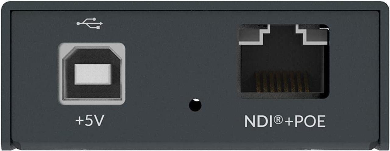 Alt view image 4 of 4 - Magewell Pro Convert for NDI Decoder to HDMI