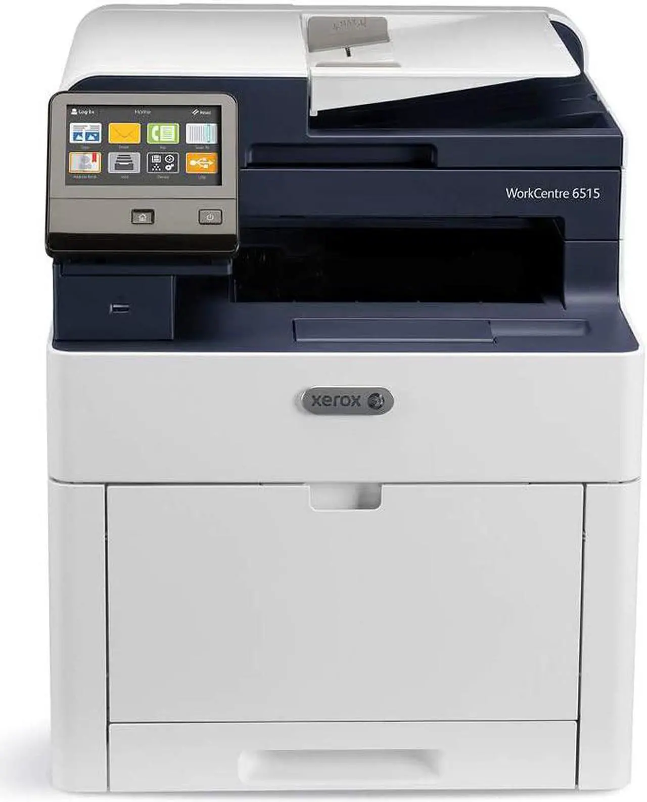Main image of Xerox WorkCentre 6515/DNI Color Multifunction Printer
