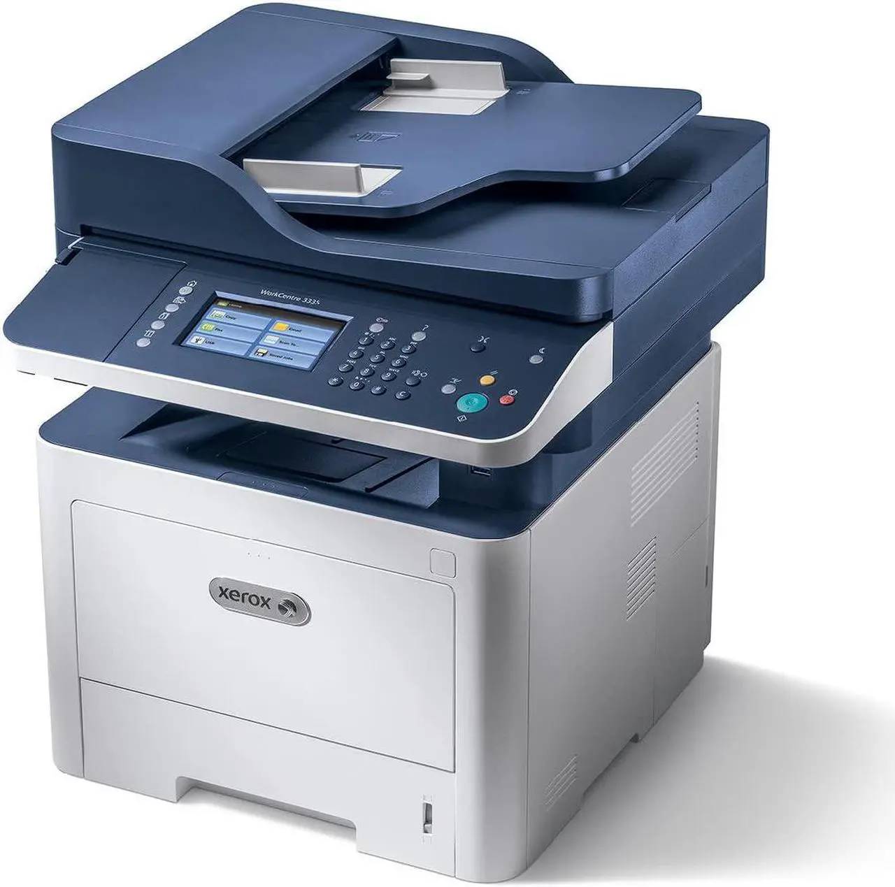 Main image of Xerox WorkCentre 3335/DNI Monochrome Multifunction Printer