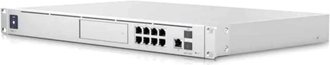 Main image of Ubiquiti Dream Machine SE Special Edition UDM-SE