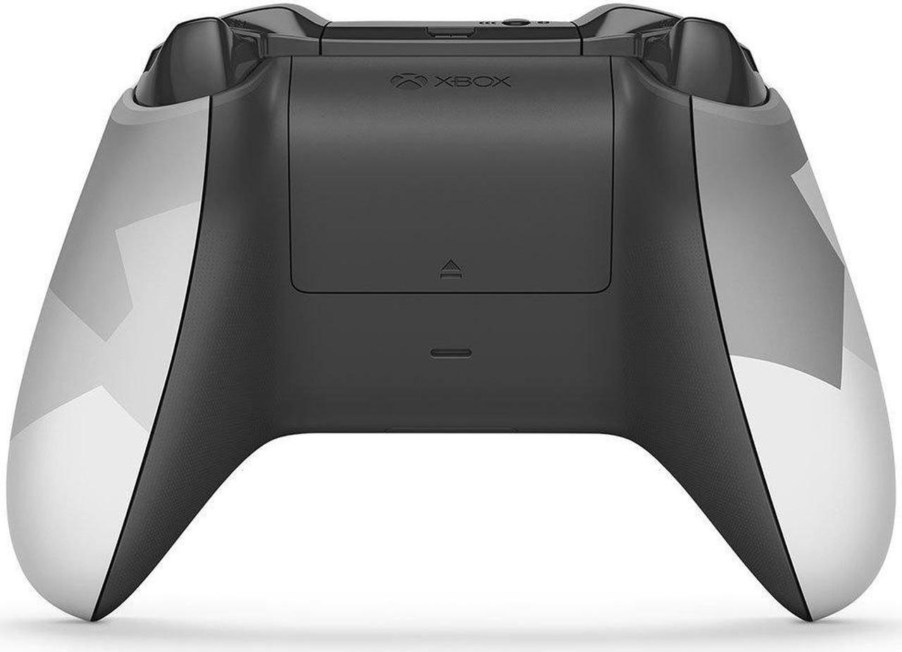 Alt view image 3 of 5 - Xbox Wireless Controller  Winter Forces Special Edition