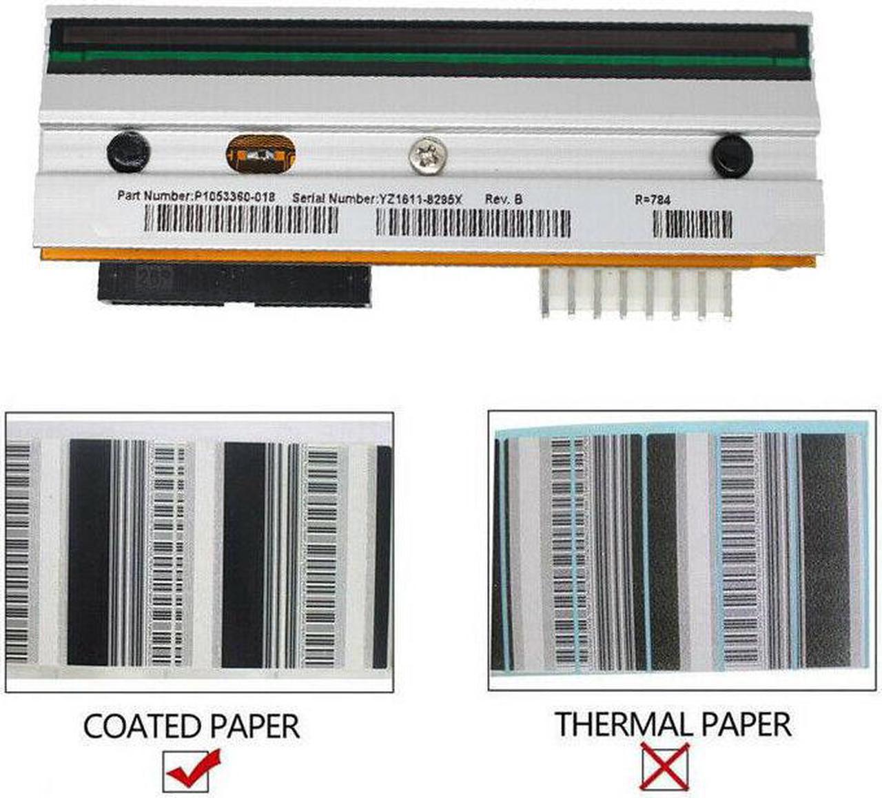 Printhead for Zebra 105SLPlus 110XiIV 110Xi4 Thermal Printer P1004230 203dpi