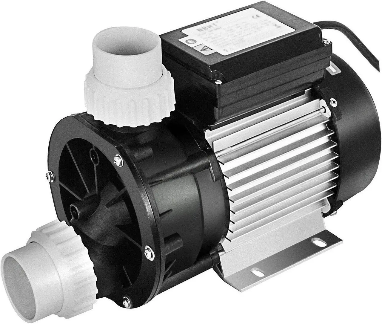 Main image of Swimming Pool Pump Hayward 1HP 110V Hot Tub SPA Pump In/Above Ground Strainer