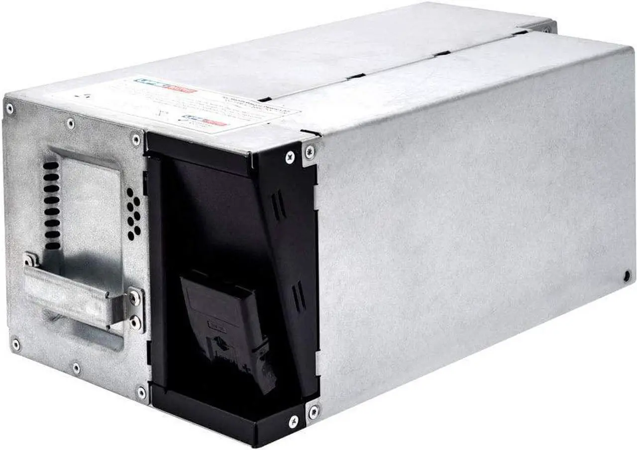 Main image of RBC143US Compatible Replacement Battery Pack for APC Replacement Battery Cartridge #143  APCRBC143US