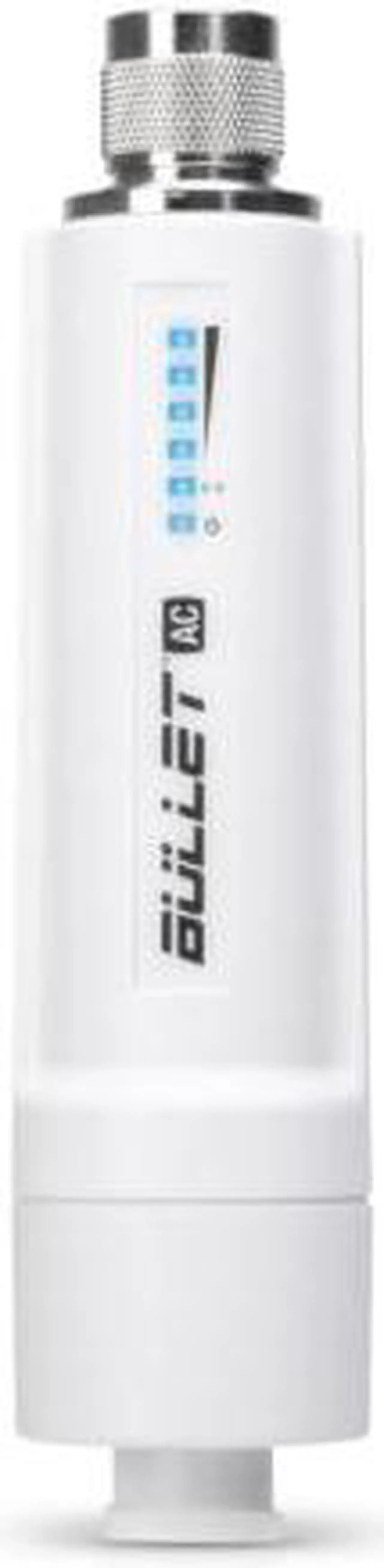 Alt view image 2 of 2 - Ubiquiti Networks B-DB-AC Bullet Antenna Dual-Band Radio 802.11ac Wireless