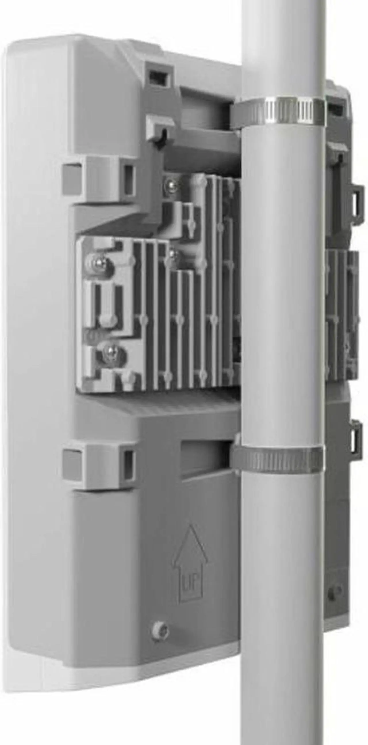 Alt view image 3 of 3 - Mikrotik netFiber 9 CRS310-1G-5S-4S+OUT outdoor Gigabit Ethernet switch