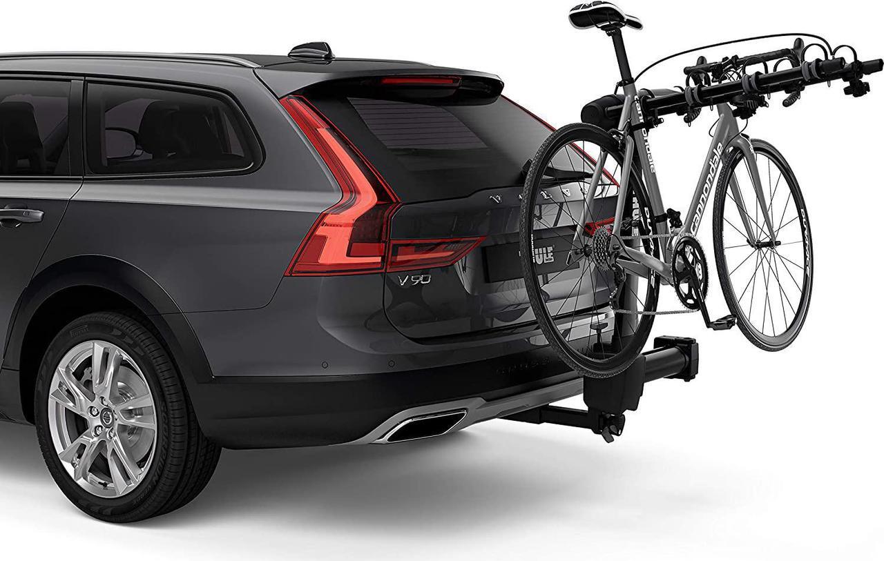 Main image of Thule Apex XT Bike Hitch Rack Swing 4 Bike