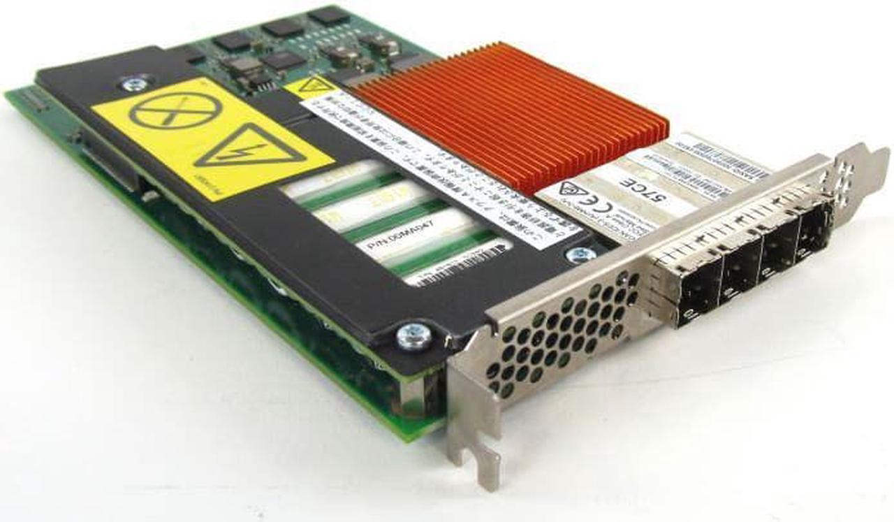 Main image of IBM 00MA053 4-Port 6Gb SAS PCIe3 (x8) 12Gb Cache RAID FH Adapter
