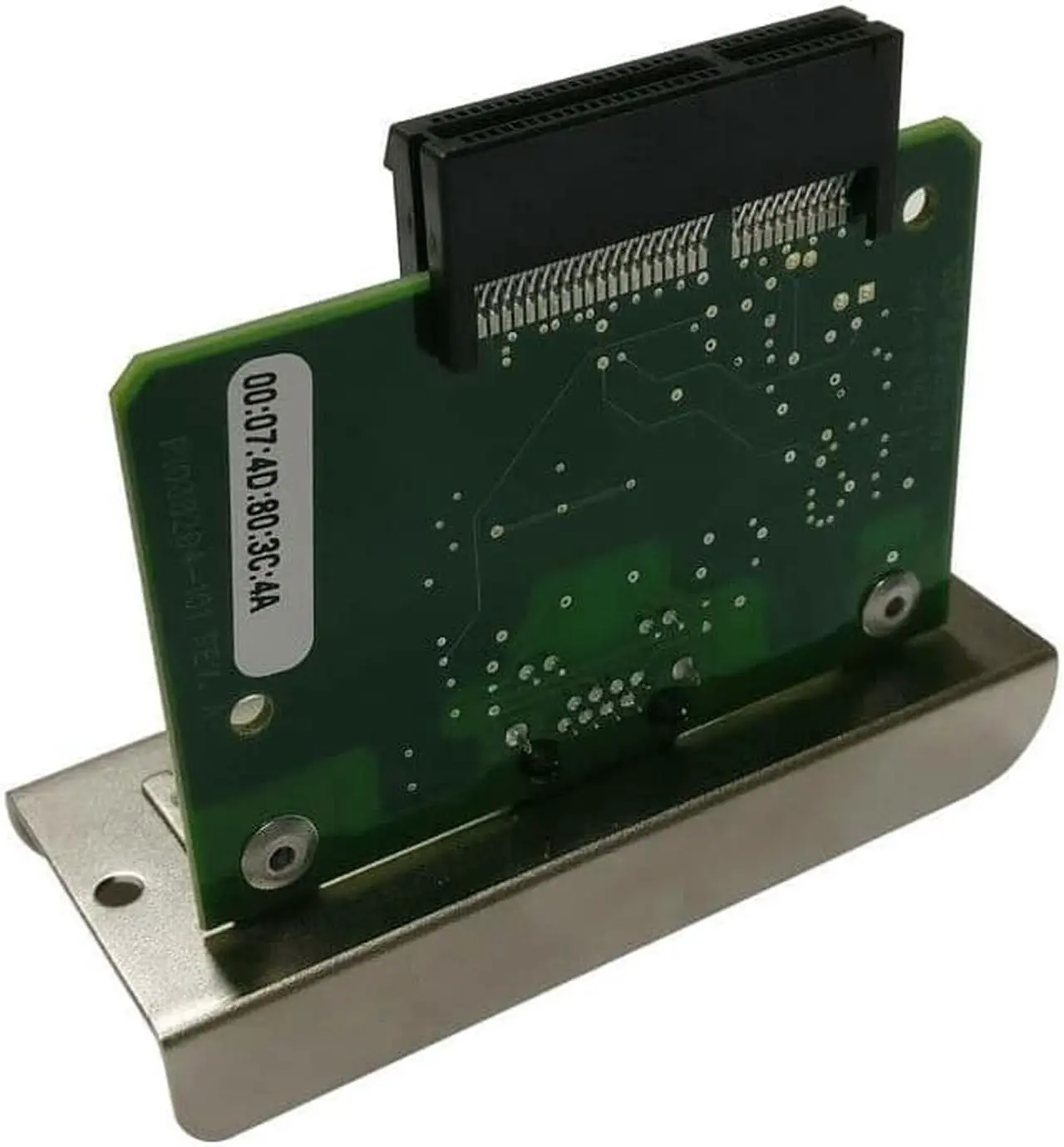 Alt view image 2 of 2 - Server Network Card Internal for Zebra ZT230/ZT210/ZT410/ZT510/ZT610