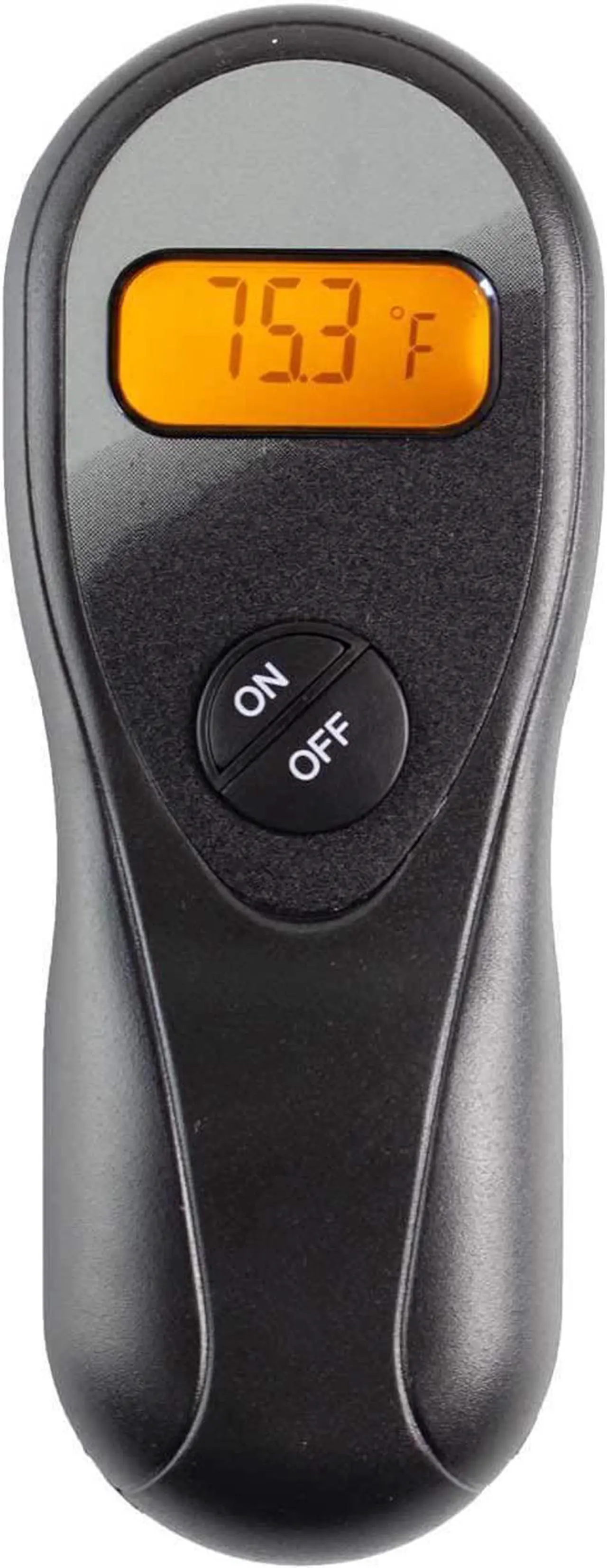 Alt view image 2 of 6 - Acumen On/Off Fireplace Remote Control with 9-Foot Wires (RCK-IW)