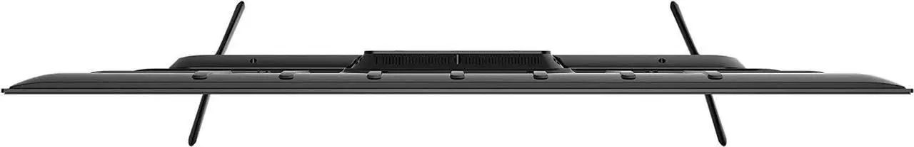 Alt view image 4 of 5 - Hisense 65-Inch Class R6 Series Dolby Vision HDR 4K UHD Roku Smart TV with Alexa Compatibility ,Black