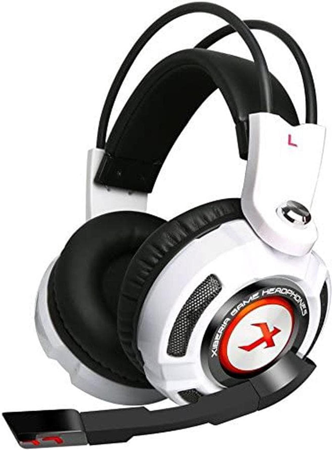 XIBERIA K3 7.1Virtual Surround Sound Gaming Headset Noise Cancelling Headphone Deep Bass with Microphone