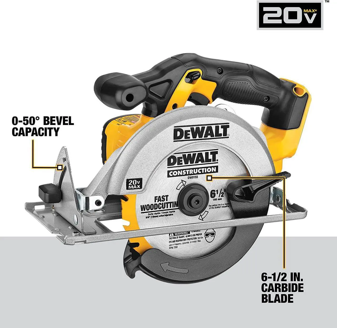 Alt view image 2 of 7 - DEWALT 20V MAX Power Tool Combo Kit, 4-Tool Cordless Power Tool Set with 2 Batteries and Charger