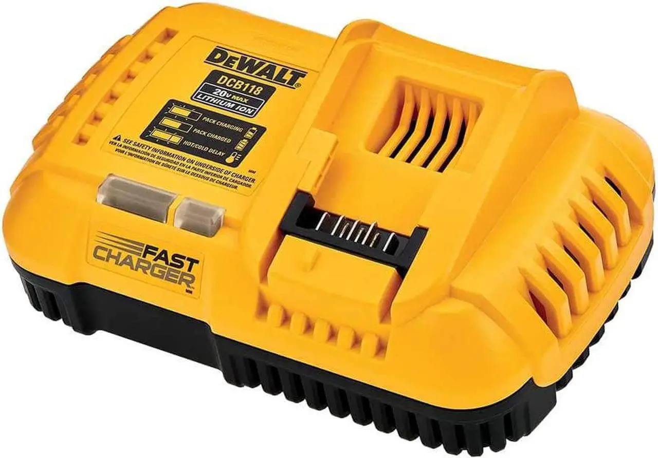 Alt view image 4 of 6 - DEWALT 20V MAX Angle Grinder and Die Grinder, Cordless 2-Tool Set with Battery and Charger
