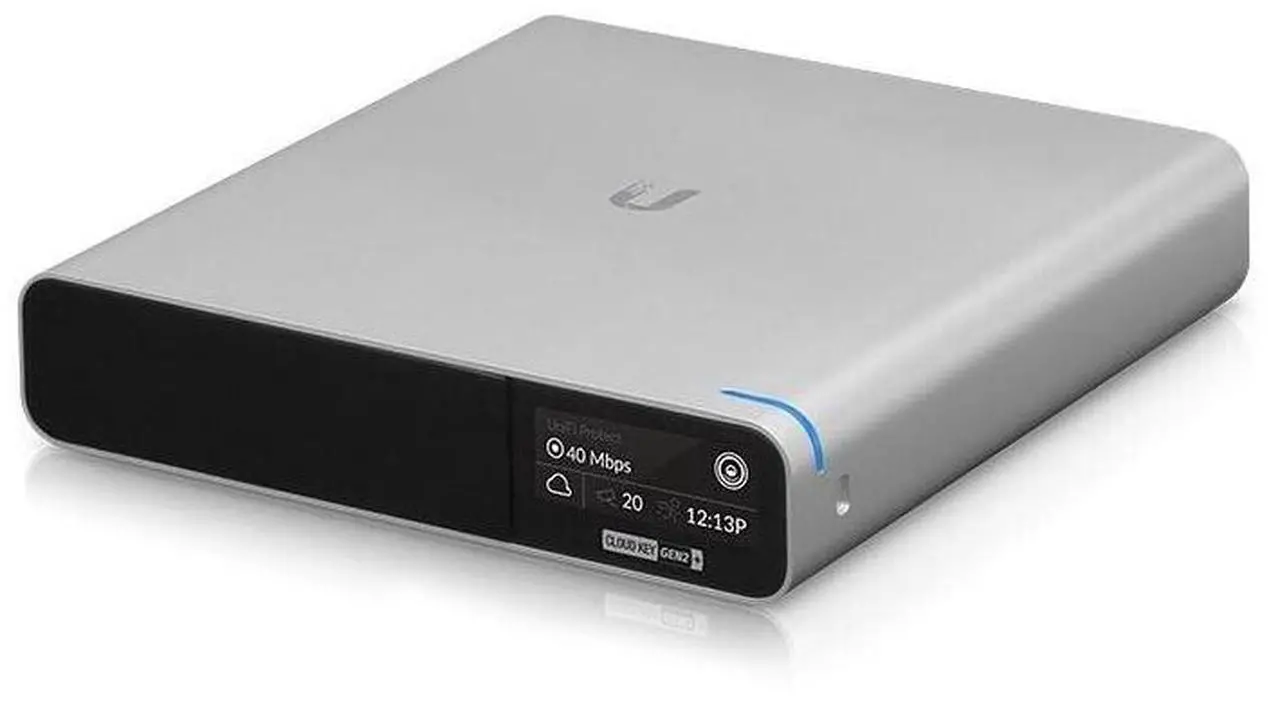 Main image of Ubiquiti Networks Unifi Cloud Key Gen2 Plus Wireless Access Point UCK-G2-PLUS