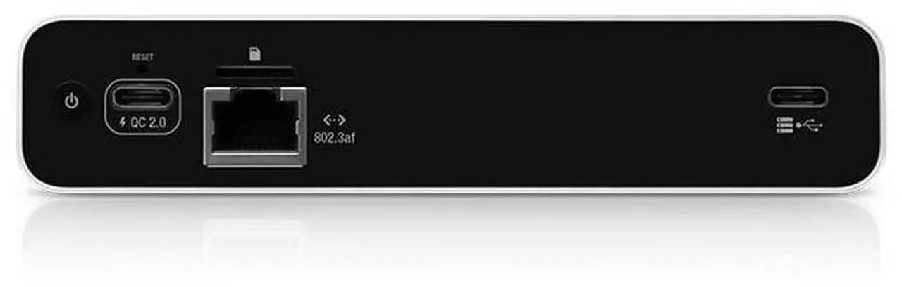 Alt view image 3 of 3 - Ubiquiti Networks Unifi Cloud Key Gen2 Plus Wireless Access Point UCK-G2-PLUS