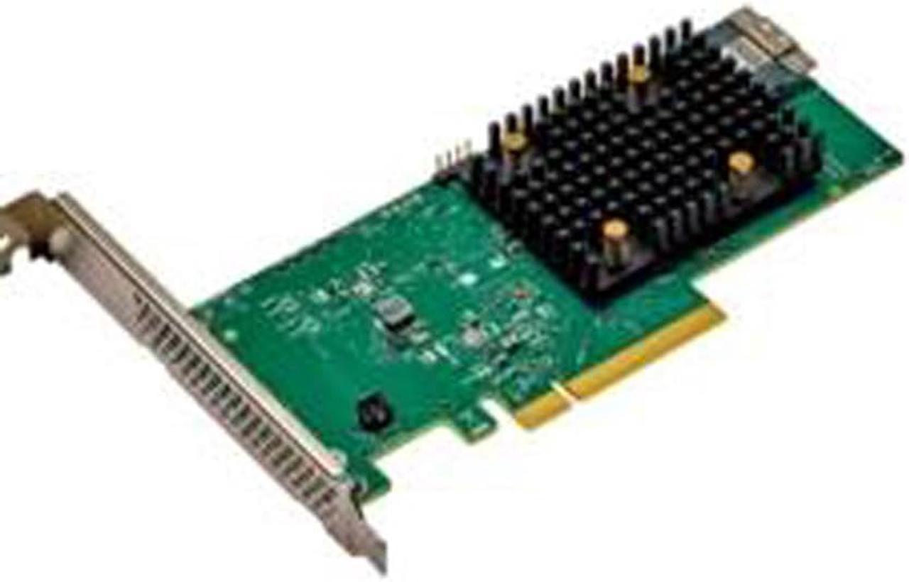 Broadcom MegaRAID 9540-8i storage controller RAID SATA 6Gb/s / SAS 12Gb/s / PCIe