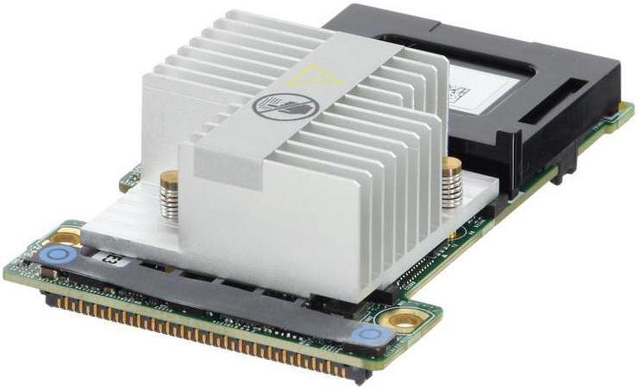 Alt view image 2 of 2 - H710P MINI MONO TY8F9 TTVVV N3V6G RAID 1GB DELL POWEREDGE SERVER R520 R620 R720