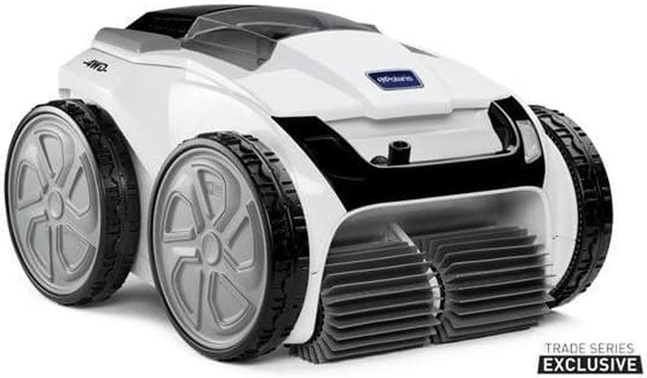 Alt view image 4 of 7 - Polaris VRX iQ+ Robotic Pool Cleaner with iAquaLink Control