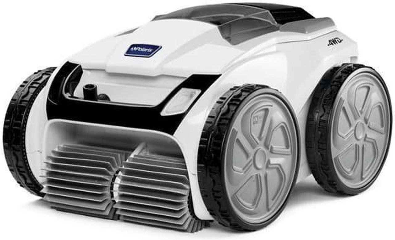 Main image of Polaris VRX iQ+ Robotic Pool Cleaner with iAquaLink Control