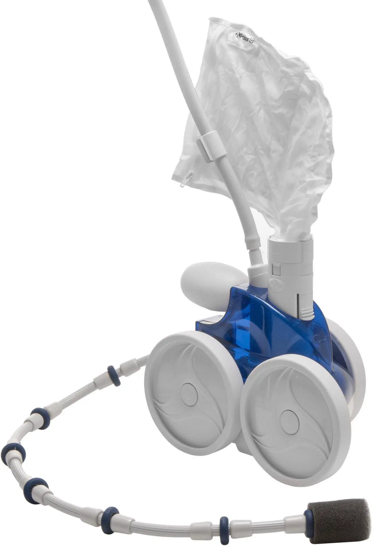 Main image of Polaris 380 Pressure Side Automatic Pool Cleaner