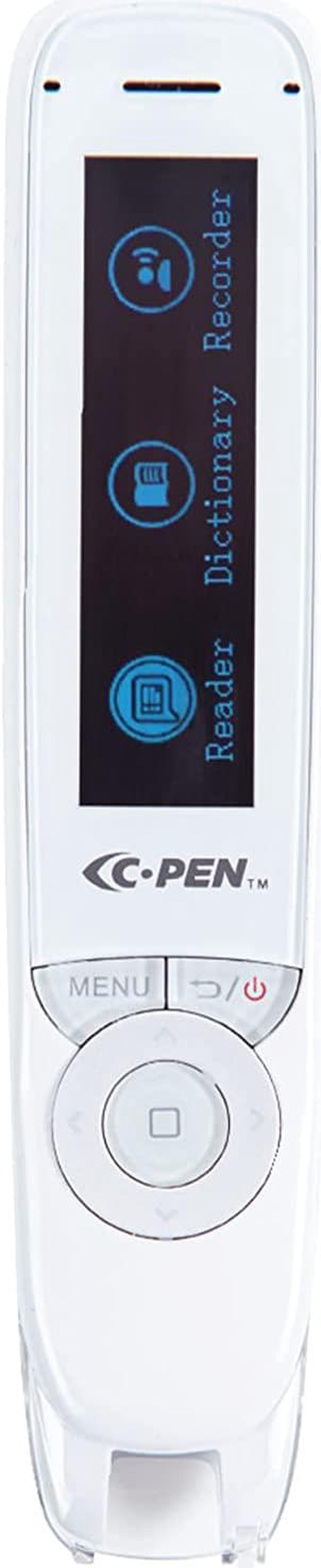 Main image of Text to Speech Reader 2 - OCR Scanning Device for Reading, Literacy & Learning | Assistive Tool for Dyslexia & Learning Differences | Tests, Meetings, Study | Windows & Mac