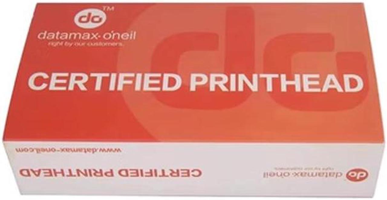 Print Head For Datamax I-Class I-4308 300DPI