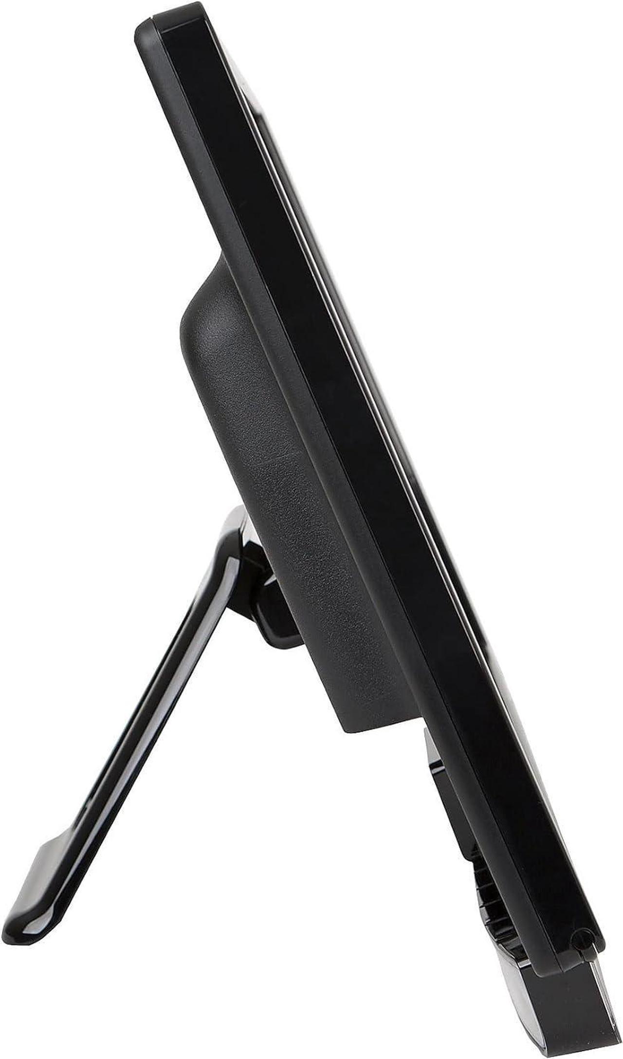 Alt view image 3 of 5 - Planar PXL2230MW 22-Inch 16:9 1080p Touchscreen LCD Monitor