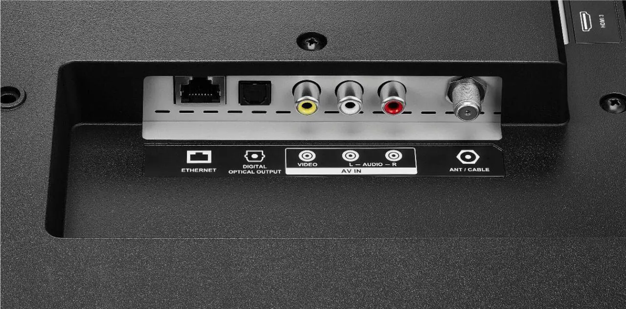 Alt view image 6 of 6 - Insignia- 43" Class F30 Series LED 4K UHD Smart Fire TV