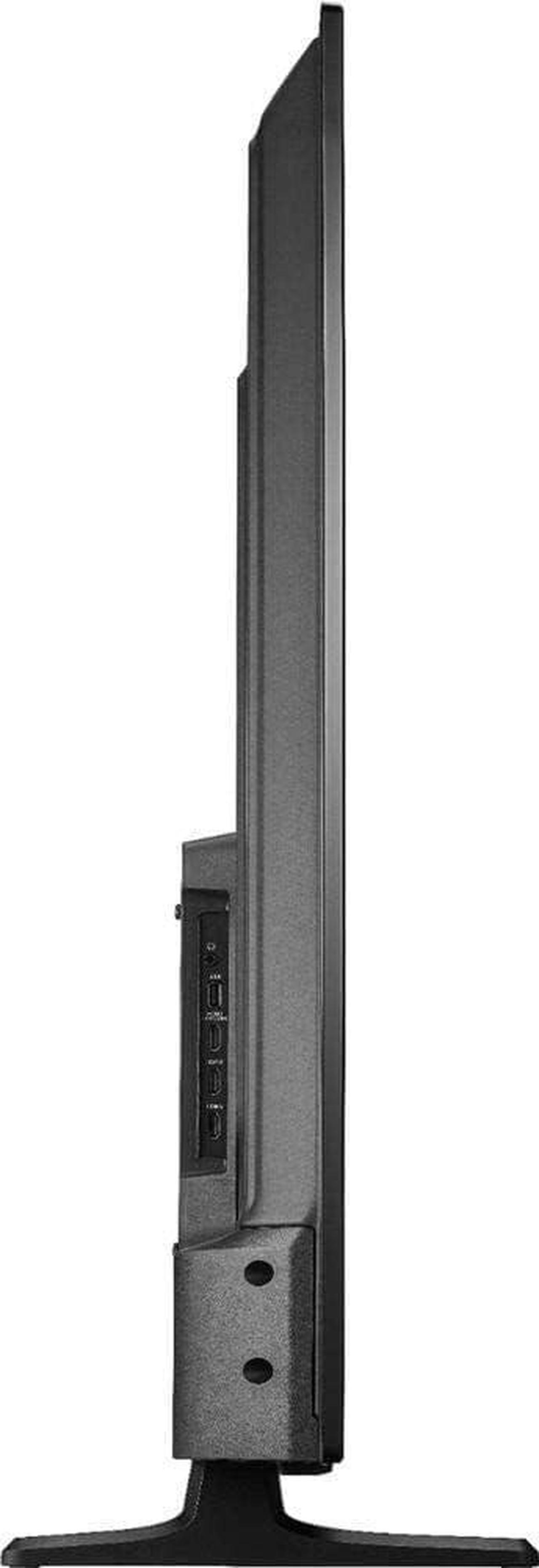 Alt view image 3 of 6 - INSIGNIA 55-inch Class F30 Series LED 4K UHD Smart Fire TV with Alexa Voice Remote