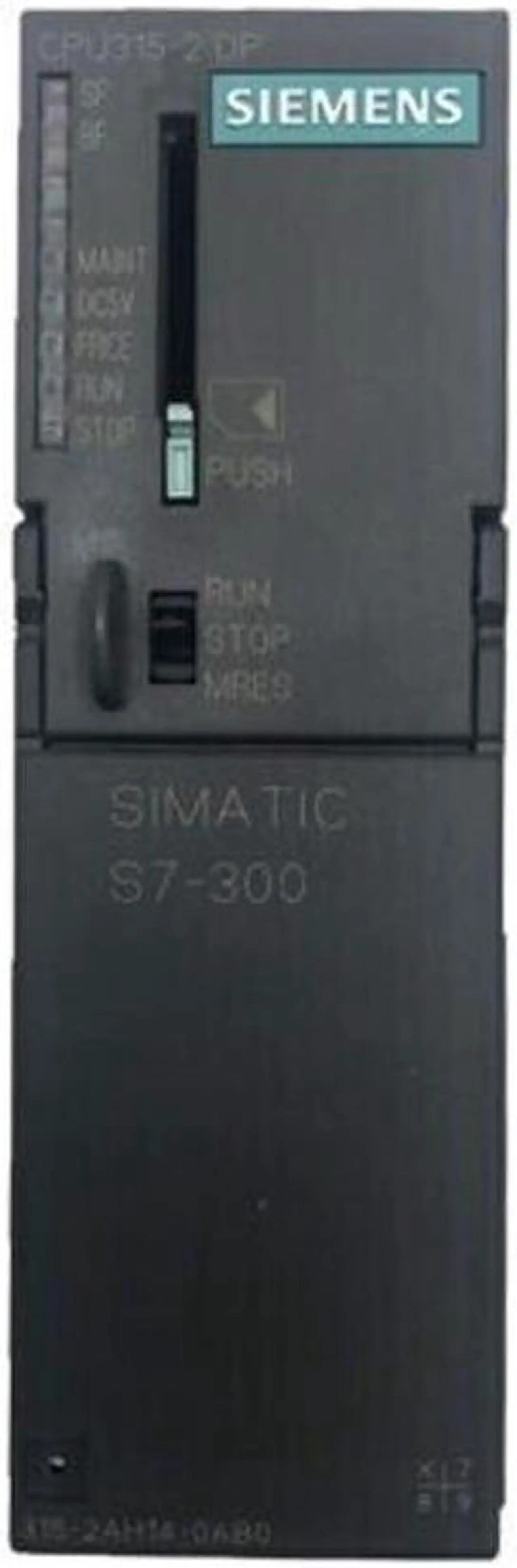 Main image of 1PC NEW IN BOX Siemens 6ES7315-2AH14-0AB0 6ES7 315-2AH14-0AB0