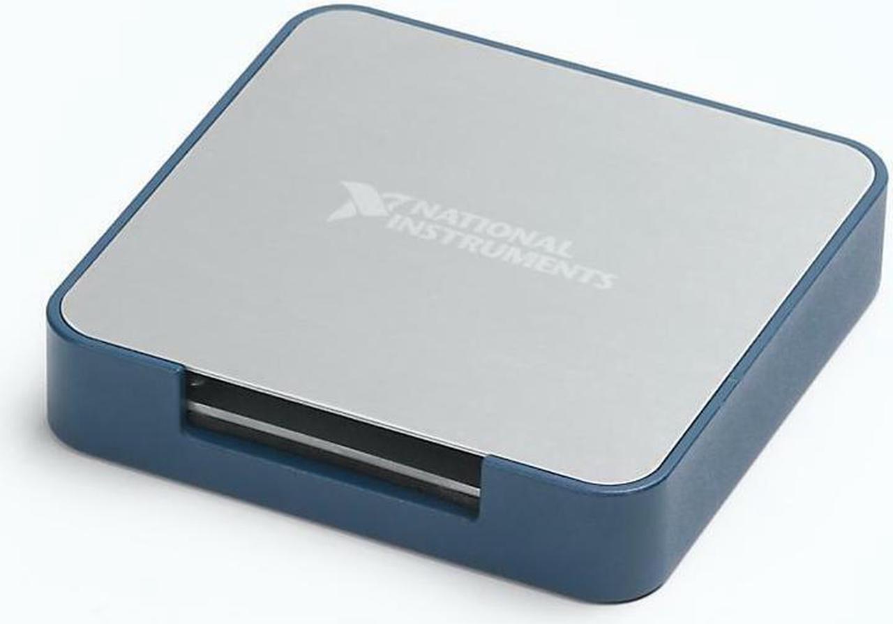 Main image of National Instruments NI SCB-68A Shielded Connector Block / Screw Terminal 782536-01