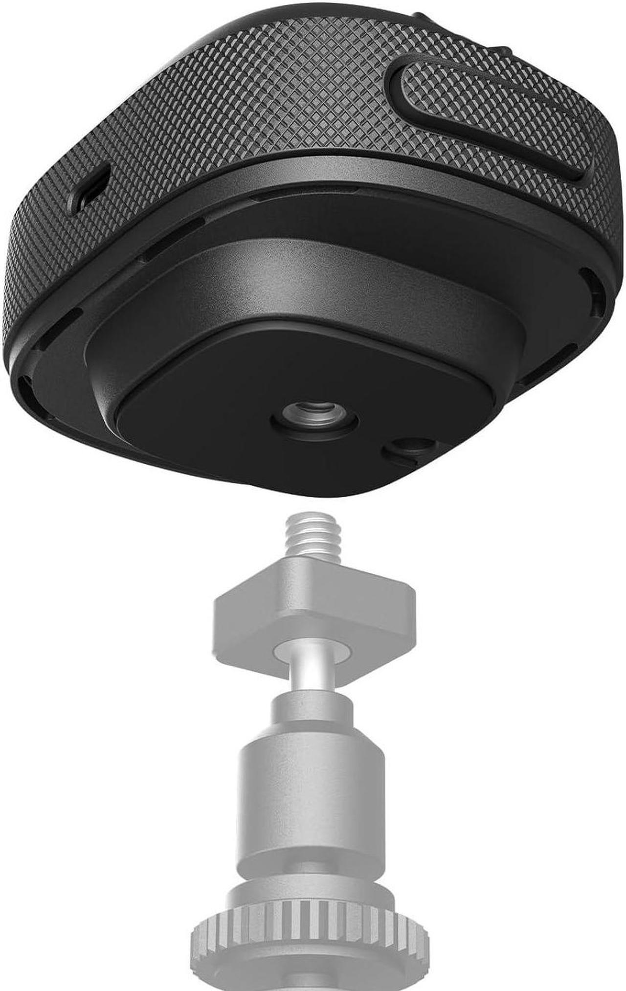 Alt view image 5 of 7 - Vive Ultimate Tracker 3 Pack + Dongle Full-Body Tracking for VR