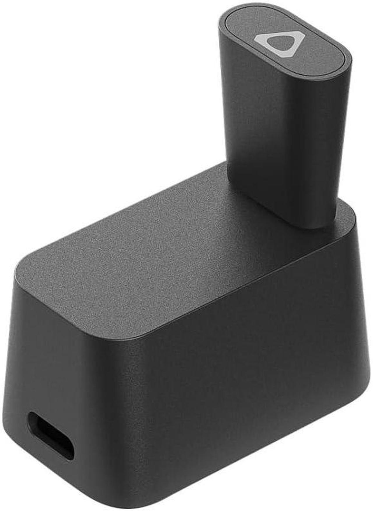 Alt view image 7 of 7 - Vive Ultimate Tracker 3 Pack + Dongle Full-Body Tracking for VR