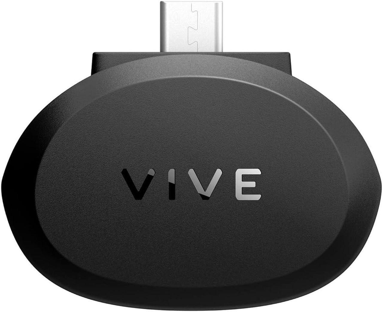 Main image of HTC VIVE Focus 3 Facial Tracker