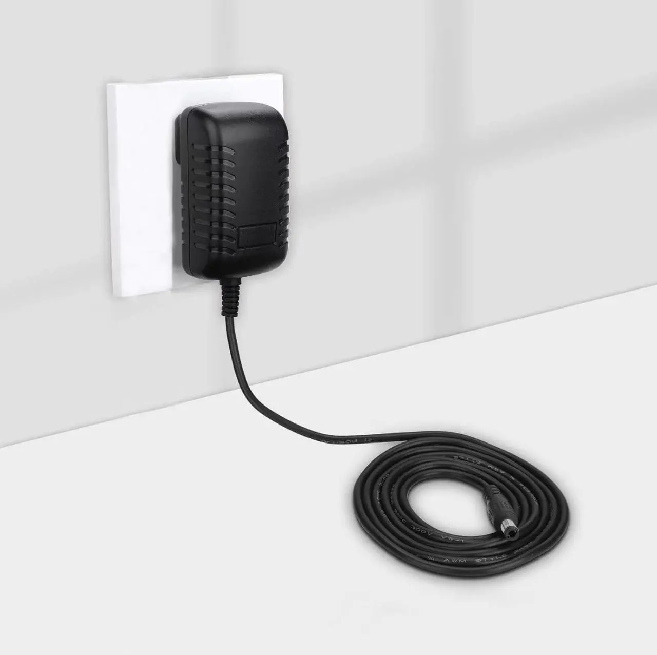 Alt view image 4 of 5 - for Polycom Power Supply is Compatible with VOIP Polycom VVX Models 101, 201, 300, 301, 310, 311, 400, 401, 410, 411, 500, 501, 511, 550, 600, 601, 611, 1500,CCX 500, 600, 700.