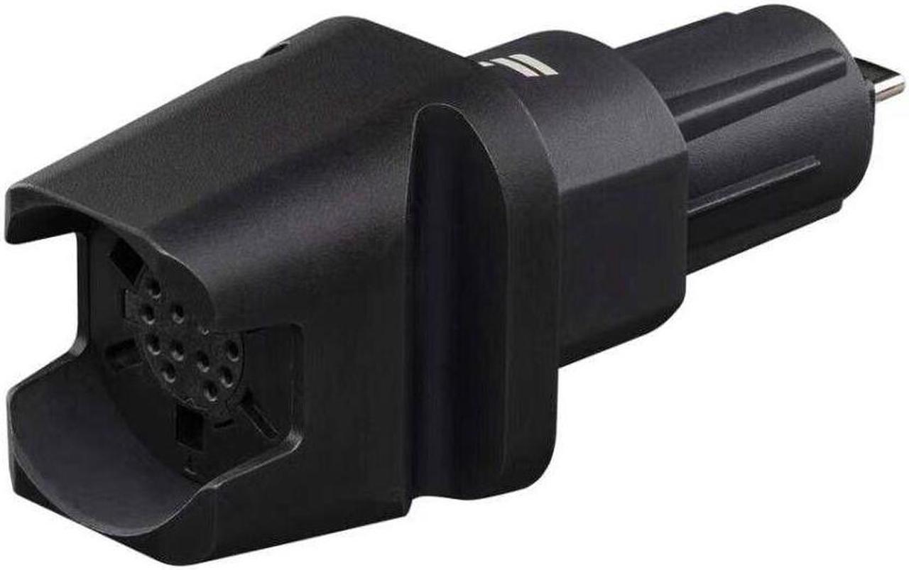 FANATEC QR2 Base-Side (Type-C) Quick Release Accessory for FANATEC SIM Racing