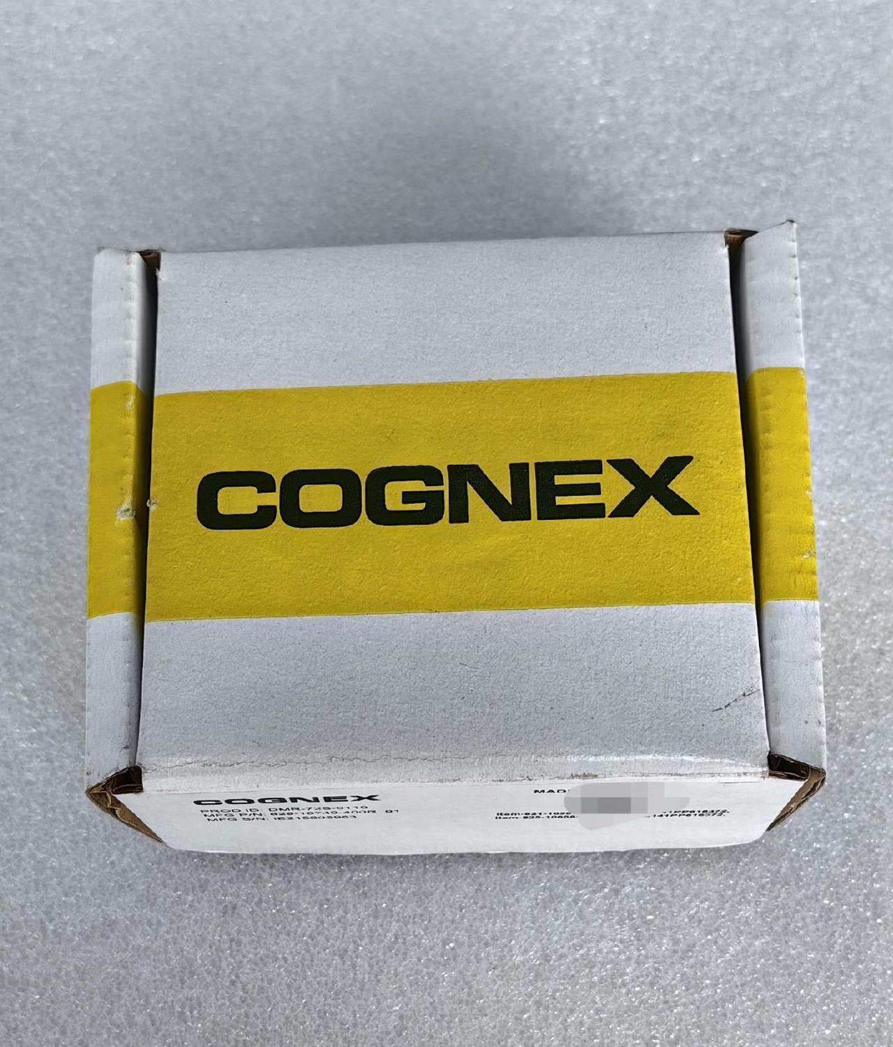 COGNEX DMR-72S-0110 Fixed Code Rader