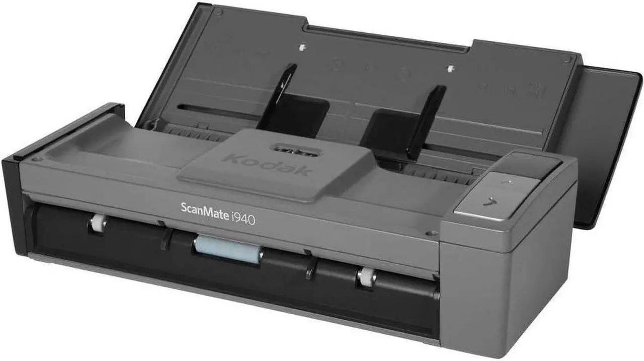 Kodak SCANMATE i940 - Thumbnail 2