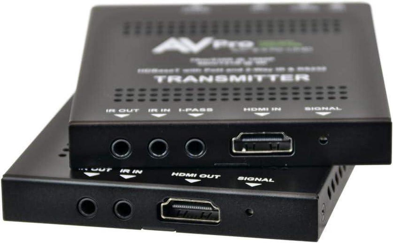 Alt view image 2 of 3 - AVPro Edge AC-EX70-UHD-KIT Compatible with HDBaseT