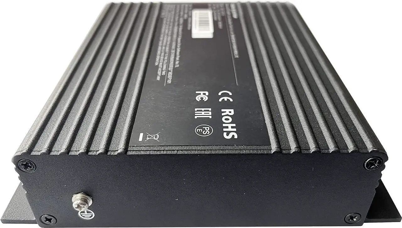 Alt view image 3 of 4 - NovaStar CVT310 LED Screen Multi-Mode Fiber Converter