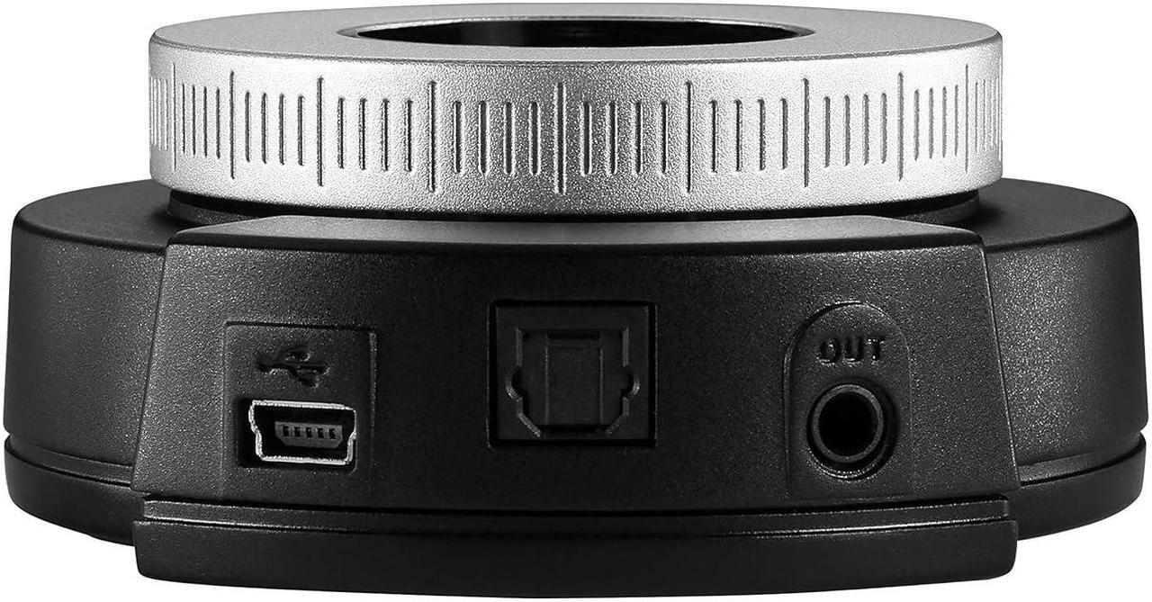 Alt view image 6 of 6 - Turtle Beach Elite Pro 2 + SuperAmp Performance Gaming Headset for PS5, PS4, PlayStation, PC, & Mobile Devices with Bluetooth  Surround Sound, 50mm Speakers, Memory Foam Cushions - Black